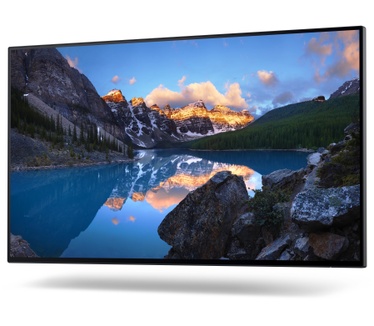 Dell UltraSharp U2422H_WOST Zwart