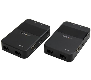 Startech.com HDMI over Wireless Extender draadloos HDMI video 20 m 1080p