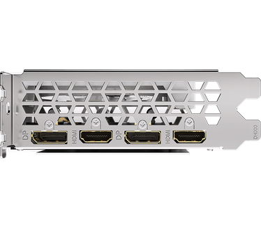 Gigabyte GeForce RTX 3060 VISION OC 12G