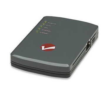 Intellinet Wireless 150N Portable 3G Router