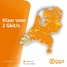 Ziggo kondigt 2Gbit/s-abonnement aan voor 60 euro per maand