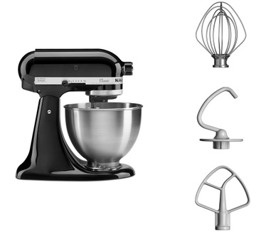 KitchenAid CLASSIC 5K45SS