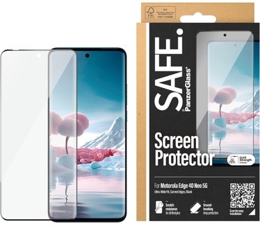PanzerGlass SAFE95607 (EDGE 40 NEO)