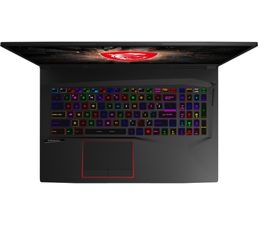 MSI GE75 10SFS-003NL