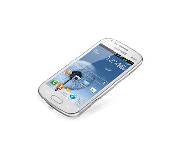 Samsung Galaxy S Duos GT-S7562 Wit