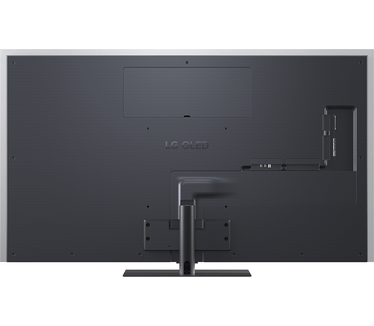 LG OLED evo G6 55" (G69) Zwart