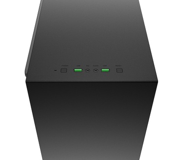 DeepCool Gamer Storm Macube 310 Zwart