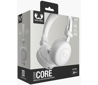 Fresh 'n Rebel Code Core