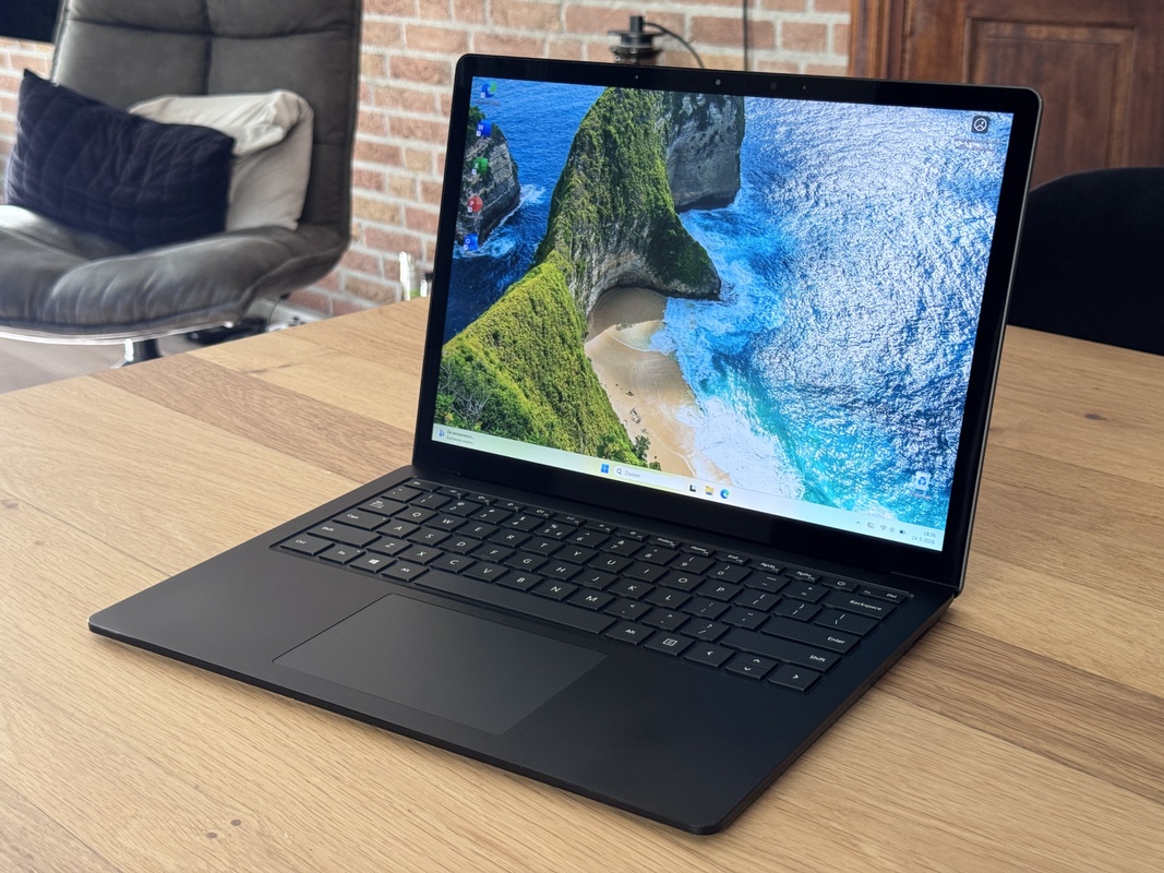 Microsoft Surface Laptop 3 13,5