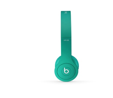Beats by Dr. Dre Solo HD