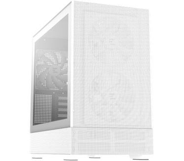 Zalman P30 Air White