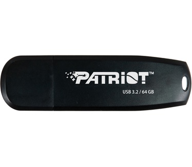Patriot Xporter Core 64GB Zwart