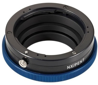 Novoflex NX/PENT