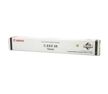 Canon C-EXV 34