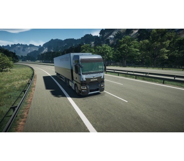 On The Road, PS3