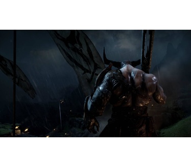 Dragon Age: Inquisition, Xbox One