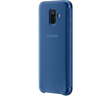 Samsung EF-WA600 (Galaxy A6) Blauw
