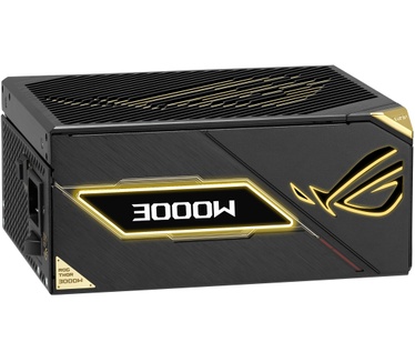 ASUS ROG Thor 3000W Titanium III Edition 20