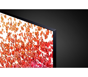 LG 55NANO759PA Zwart (buitenlands model)