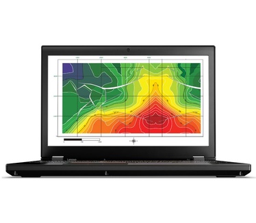 Lenovo P51