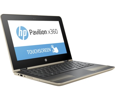 HP Pavilion x360 11-u004nd