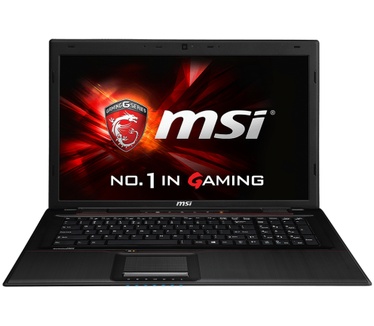 MSI GP70 2QE(Leopard)-600NL