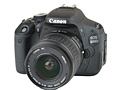 Canon EOS 600D body