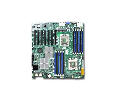 Supermicro X8DTH-i