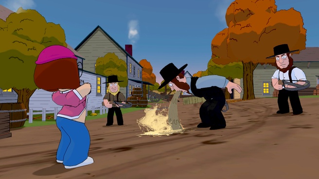 Family Guy