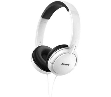 Philips SHL5030WT/00 (Wit)