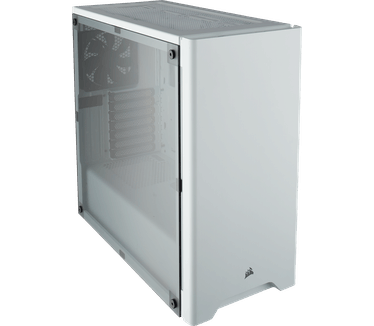 Corsair Carbide Carbide Series 275R White