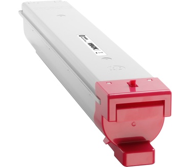 HP Magenta Managed LaserJet Toner