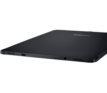Samsung Galaxy Tab S2 9,7" 4G/LTE (2016) Zwart