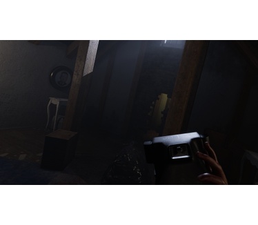 MADiSON VR - Cursed Edition