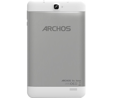 Archos 80b Xenon Wit