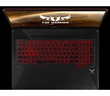 Asus FX705DT-AU078T