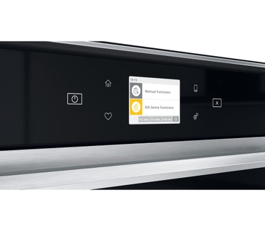 Whirlpool W9 MW261 IXL
