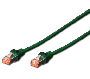 Digitus Cat 6a S-FTP, 30m