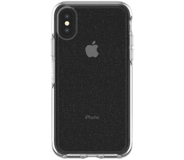 Otterbox 77-59609 (iPhone X/Xs) Transparant