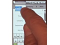 Windows Mobile build 23022