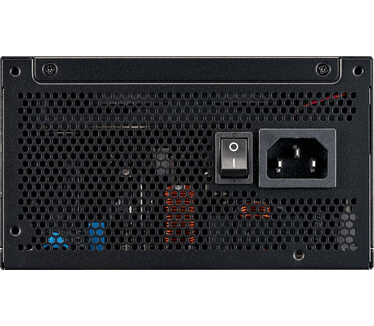 Cooler Master GX III Gold 1050W