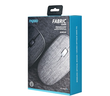 Rapoo 3510 Plus
