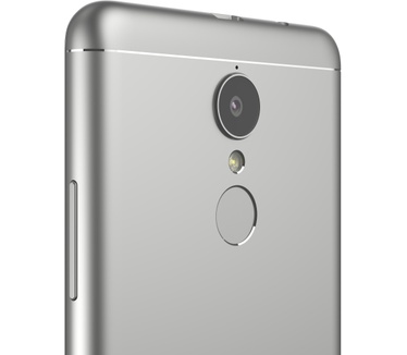 Lenovo K6 16GB Zilver
