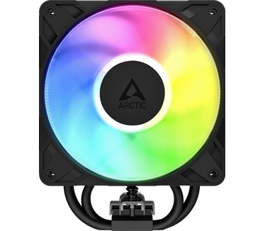 ARCTIC Freezer 36-S A-RGB, Zwart