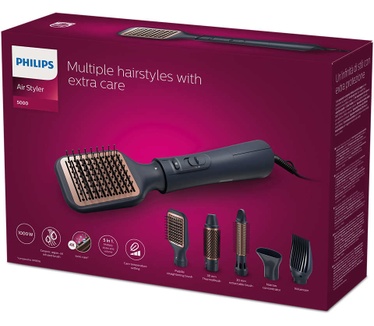 Philips 5000 Series BHA530/00 Airstyler