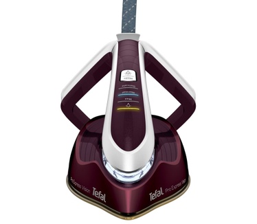 Tefal GV9810 Pro Express Vision GV9810 Stoomgenerator