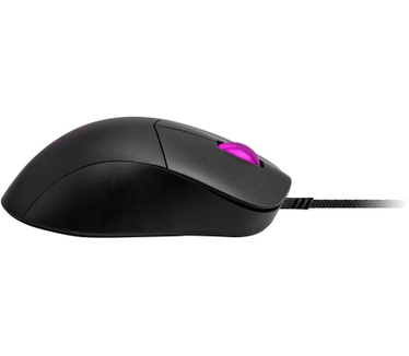 Cooler Master MM730 Gaming Mouse - Zwart
