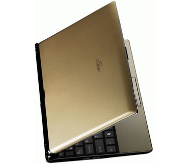 Asus Eee PC S101H