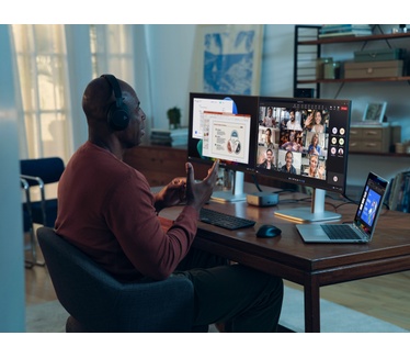 HP EliteBook 8 Flip G2i Next Gen AI