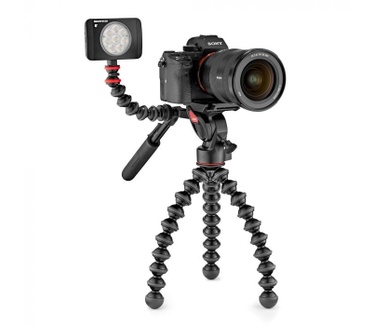 Joby GorillaPod 3K Video Pro